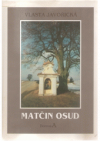 Matčin osud