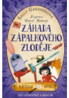 Záhada zápalkového zloděje