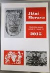 Jižní Morava 2015