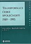 Transformace české společnosti