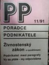 Poradce podnikatele.