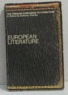 The Penguin Companion to Literature 2