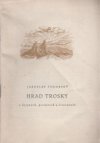 Hrad Trosky v dějinách, pověstech a literatuře