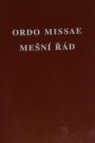 Ordo missae =