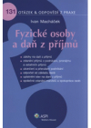 Fyzické osoby a daň z příjmů