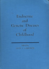 Endocrine and Genetic Diseases of Childhood