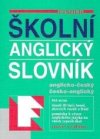 Školní anglický slovník