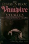 The penguin book of vampire stories