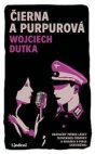 Čierna a purpurova