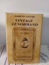 Vintage Lenormand 