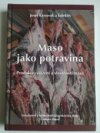 Maso jakopotravina