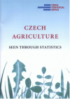 Czech agriculture seen through statistics