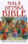 Malá dětská Bible