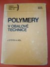 Polymery v obalové technice