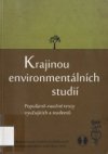 Krajinou environmentálních studií