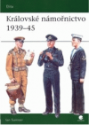 Královské námořnictvo 1939-45