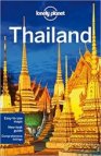 Lonely Planet Thailand