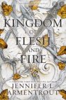 A kingdom of flesh and fire