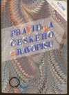 Pravidla českého pravopisu