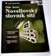 Novellovský slovník sítí