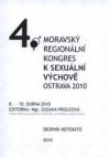 4. moravský regionální kongres k sexuální výchově