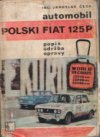 Automobil Polski Fiat 125 P