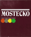 Mostecko