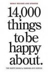 14 000 thing to be happy