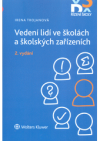 Vedení lidí ve školách a školských zařízeních