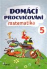 Domácí procvičování - Matematika 5. ročník