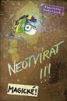 Neotvírat!