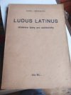 Ludus Latinus