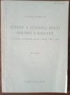 Mzdové a stávkové hnutí horníků a koksařů v ostravsko-karvinském revíru v letech 1905-1907