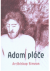 Adam pláče