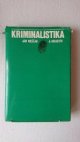 Kriminalistika 