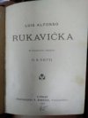 Rukavička