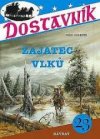 Zajatec vlků