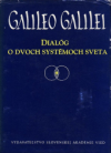 Dialóg o dvoch systémoch sveta 