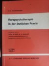 Kurzpsychotherapie in der arztlichen praxis 