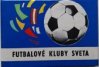 Futbalové kluby sveta