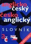 Anglicko-český, česko-anglický slovník