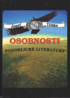 Osobnosti podorlické literatury