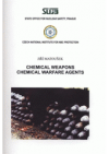 Chemical weapons, chemical warfare agents