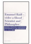 Emanuel Rádl - vědec a filosof