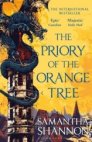 The Priory of the Orange Tree