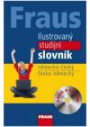 Fraus ilustrovaný studijní slovník