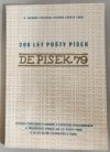 De Pisek 1979