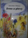 Zrno a plevy