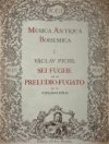 Musica Antiqua Bohemica 7