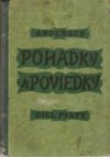 Pohádky a poviedky - diel V